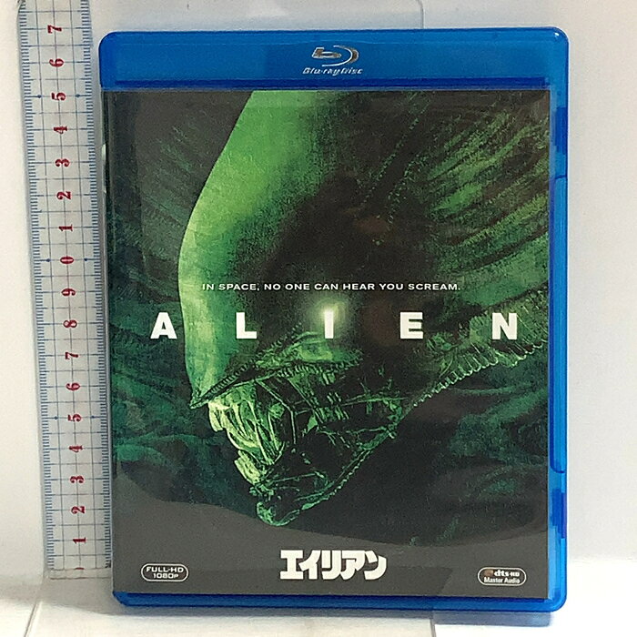 【中古】エイリアン 20世紀フォックス・ホーム・エンターテイメント・ジャパン Blu-ray　SKU04Q-260825014024001-002　jan　コンディション中古 - 良い　コンディション説明バーコードがありません。番号「FB-1090」の商品です。ディスク・ケースのセット販売です。その他の付属品はないものとご理解下さい。盤面は良好です。ケースにスレ、があります。※注意事項※■付録等の付属品がある商品の場合、記載されていない物は『付属なし』とご理解下さい。 ポイント消化 にご利用ください。　送料ゆうメール　商品説明【当店の商品詳細・付属品や状態はコンディション説明でご確認ください。こちらに記載がある場合は書籍本体・内容の説明や元の付属品の説明であり、当店の商品とは異なる場合があります。参考としてご覧ください。】リドリー・スコット監督が本編HDマスターを監修・承認!全世界を震撼させたSFホラーの金字塔、衝撃の第1作!映画の言葉 生存のため、良心や後悔などに影響されない完全生物"<キャスト&amp;スタッフ>ダラス…トム・スケリット(郷田ほづみ)リプリー…シガーニー・ウィーバー(幸田直子)ランバート…ベロニカ・カートライト(鈴木ほのか)ブレット…ハリー・ディーン・スタントン(樋浦 勉)監督:リドリー・スコット製作:ゴードン・キャロル/デイビッド・ガイラー/ウォルター・ヒル脚本:ダン・オバノンエイリアン・デザイン:H・R・ギーガー●字幕翻訳:岡枝慎二 ●吹替翻訳:石原千麻<ストーリー>2087年。資源を積んで地球に帰還するノストロモ号は、とある惑星で正体不明の地球外生命体に遭遇。乗組員の体内に寄生したエイリアンはその腹を食い破って逃走。船内で次々とエイリアンの餌食になっていく仲間たち。最後に残された女性乗組員のリプリーは正体不明の生命体を相手に一人闘うことに……。<ポイント>●リドリー・スコット監督が本編HD・・・　※※※※注意事項※※※※・配送方法は当店指定のものとなります。変更希望の場合は別途追加送料を頂戴します。・送料無料の商品については、当社指定方法のみ無料となります。・商品画像へ、表紙についているステッカーや帯等が映っている場合がありますが、中古品の為付属しない場合がございます。・写真内にある本・DVD・CDなど商品以外のメジャーやライター等のサイズ比較に使用した物、カゴやブックエンド等撮影時に使用した物は付属致しません。コンディション対応表新品未開封又は未使用ほぼ新品新品だがやや汚れがある非常に良い使用されているが非常にきれい良い使用感があるが通読に問題がない可使用感や劣化がある場合がある書き込みがある場合がある付属品欠品している場合がある難あり強い使用感や劣化がある場合がある強い書き込みがある場合がある付属品欠品している場合がある