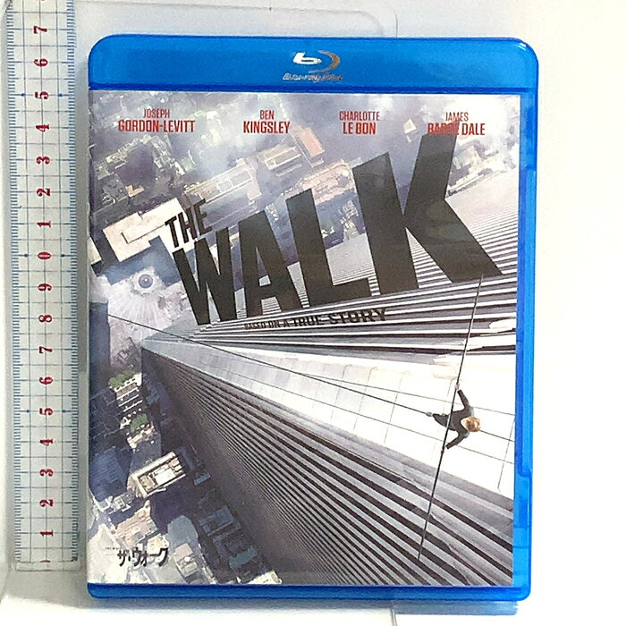 【中古】ザ・ウォーク ソニーピクチャーズエンタテインメント 「DVD」　SKU04Q-260825014032001-002　jan4547462107985　コンディション中古 - 良い　コンディション説明発売元は「ソニーピクチャーズエンタテインメント」です。ディスク・ケースのセット販売です。その他の付属品はないものとご理解下さい。盤面は良好です。ケースにスレ、があります。※注意事項※■付録等の付属品がある商品の場合、記載されていない物は『付属なし』とご理解下さい。 ポイント消化 にご利用ください。　送料ゆうメール　商品説明【当店の商品詳細・付属品や状態はコンディション説明でご確認ください。こちらに記載がある場合は書籍本体・内容の説明や元の付属品の説明であり、当店の商品とは異なる場合があります。参考としてご覧ください。】　※※※※注意事項※※※※・配送方法は当店指定のものとなります。変更希望の場合は別途追加送料を頂戴します。・送料無料の商品については、当社指定方法のみ無料となります。・商品画像へ、表紙についているステッカーや帯等が映っている場合がありますが、中古品の為付属しない場合がございます。・写真内にある本・DVD・CDなど商品以外のメジャーやライター等のサイズ比較に使用した物、カゴやブックエンド等撮影時に使用した物は付属致しません。コンディション対応表新品未開封又は未使用ほぼ新品新品だがやや汚れがある非常に良い使用されているが非常にきれい良い使用感があるが通読に問題がない可使用感や劣化がある場合がある書き込みがある場合がある付属品欠品している場合がある難あり強い使用感や劣化がある場合がある強い書き込みがある場合がある付属品欠品している場合がある