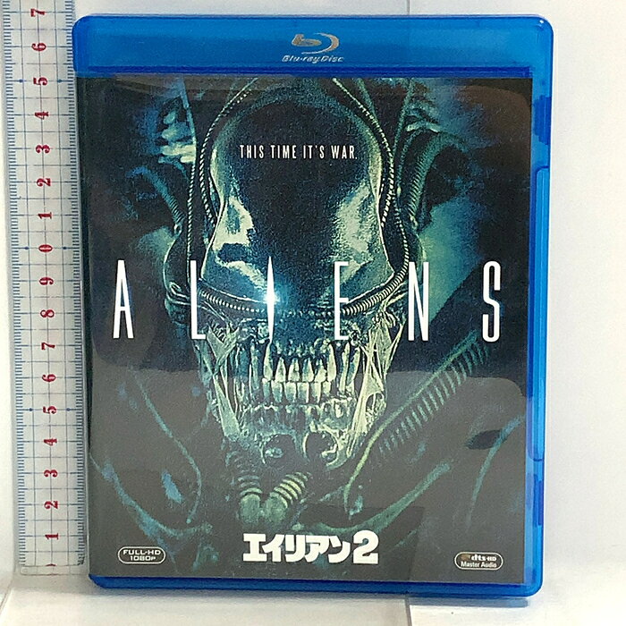 【中古】エイリアン2 20世紀フォックス・ホーム・エンターテイメント・ジャパン 「DVD」　SKU04Q-260826014020001-002　jan　コンディション中古 - 良い　コンディション説明バーコードがありません。番号「FB-1504」の商品です。ディスク・ケースのセット販売です。その他の付属品はないものとご理解下さい。盤面は良好です。ケースにスレ、があります。※注意事項※■付録等の付属品がある商品の場合、記載されていない物は『付属なし』とご理解下さい。 ポイント消化 にご利用ください。　送料ゆうメール　商品説明【当店の商品詳細・付属品や状態はコンディション説明でご確認ください。こちらに記載がある場合は書籍本体・内容の説明や元の付属品の説明であり、当店の商品とは異なる場合があります。参考としてご覧ください。】　※※※※注意事項※※※※・配送方法は当店指定のものとなります。変更希望の場合は別途追加送料を頂戴します。・送料無料の商品については、当社指定方法のみ無料となります。・商品画像へ、表紙についているステッカーや帯等が映っている場合がありますが、中古品の為付属しない場合がございます。・写真内にある本・DVD・CDなど商品以外のメジャーやライター等のサイズ比較に使用した物、カゴやブックエンド等撮影時に使用した物は付属致しません。コンディション対応表新品未開封又は未使用ほぼ新品新品だがやや汚れがある非常に良い使用されているが非常にきれい良い使用感があるが通読に問題がない可使用感や劣化がある場合がある書き込みがある場合がある付属品欠品している場合がある難あり強い使用感や劣化がある場合がある強い書き込みがある場合がある付属品欠品している場合がある