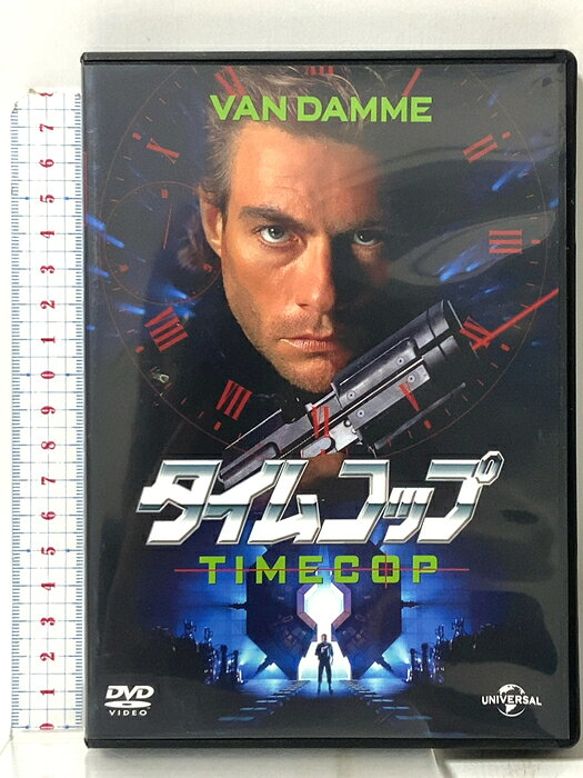 楽天市場】ジャン＝クロード・ヴァン・ダム DVDの通販