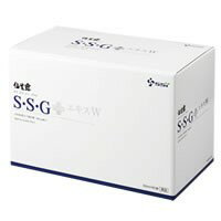 仙生露SSG+エキスW 60袋※お取り寄せ商品になります。