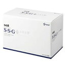 仙生露SSG+エキスW 60袋※お取り寄せ商品になります。(4)