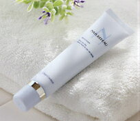 シェルクルールナチュレポウデュオクリーム【弱油性クリーム】30g