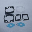 CS RACING ガスケットセット ミニモト 40cc 12ミリ GASKET SET M.MOTO 40 12mm