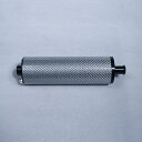 CS RACING ファクトリーオフィシャルチーム用60ミリサイレンサー Silencer Factory Official Team 60mm Carb/kevlar