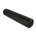 APS ASR-107専用 アルミサイレンサー Raptor Silencer