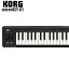 KORG microKEY USBMIDIܡ 61 ԥå⥸졼󥳥ȥ顼 ʡDTM˺Ŭ