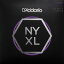 D'Addario NYXL1150BT .011-.050 Balanced Tension Nickel Wound ˥å븹 쥭
