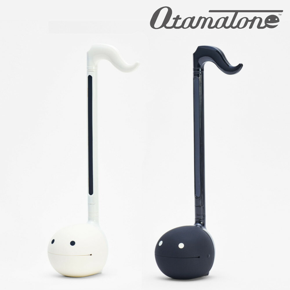 オタマトーン　 明和電機 オタマトーン スタンダード 音符型電子楽器 Otamatone Standard