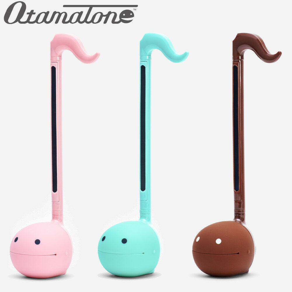 オタマトーン　 明和電機 オタマトーン スイーツ 音符型電子楽器 Otamatone Sweets