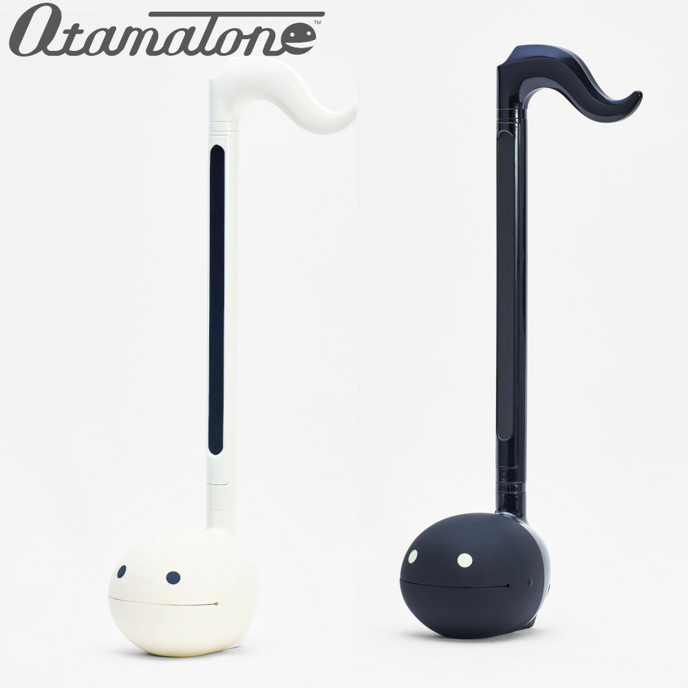 オタマトーン　 明和電機 オタマトーンプロ デラックス 音符型電子楽器 Otamatone Pro Digital