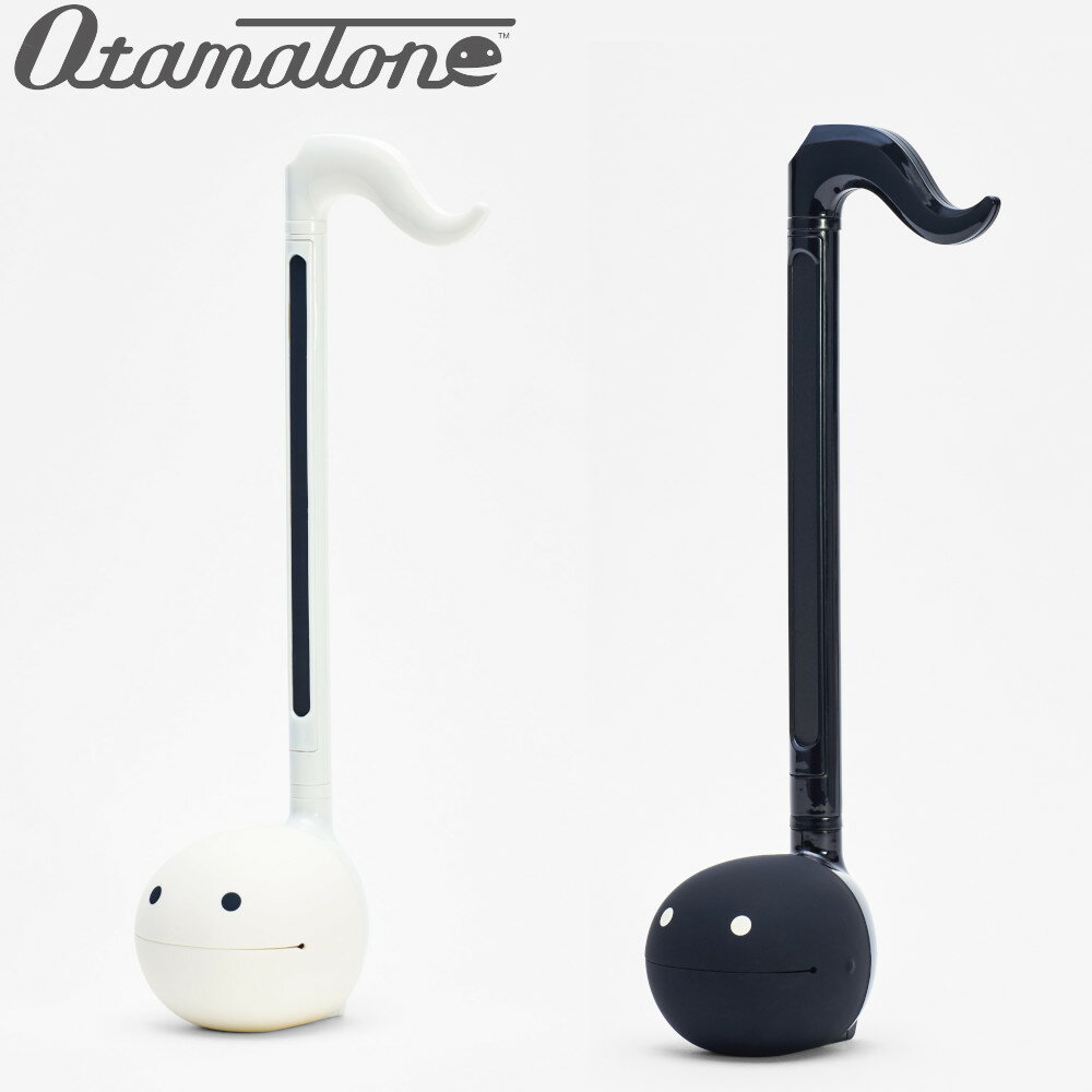 オタマトーン　 明和電機 オタマトーン+スマホ ネオ 音符型電子楽器 Otamatone Smartphone Neo