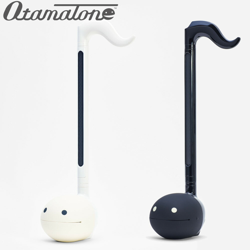 明和電機 オタマトーン+スマホ テクノ 音符型電子楽器 Otamatone Smartphone Techno