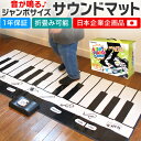 ONETONE ワントーン ワントーン サウンドプレイマット Giant Piano Playmat 24鍵盤 OTSPM-03GP 取扱説明書付属