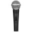 SHURE SM58-SE ʥߥåޥ ON/OFFå ñظ ǥ ܡ