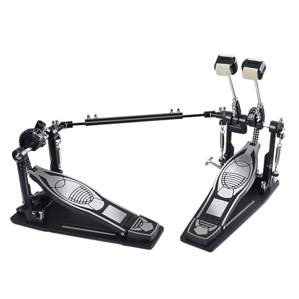 TAMA ( タマ ) HP200PTWL Iron Cobra 200 Twin Pedal Power Glide ツイン 左利き用【HP200PTWL】【在庫有り 】 軽量 初心者 電子ドラム シングルチェーン