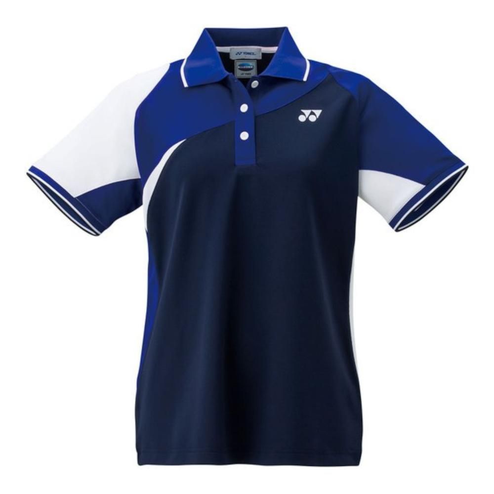 ヨネックス YONEX バドミントン テニス ウィメンズゲームシャツ（レギュラー）(20434) - ベリーピンク（654） - S