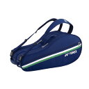 【30％OFF】ヨネックス YONEX 75THラケットバッグ6(BAG02RAP)