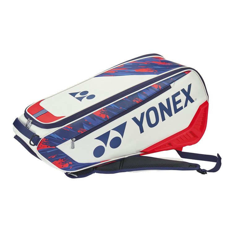 ڸۥͥå YONEX 饱åȥХå6 ƥ˥6ѡBAG2442RY