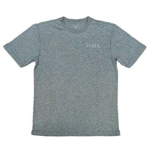 【緊急値引】ゴーセン×フジ・限定コラボTシャツ(J22P03) 【緊急値引】ゴーセン×フジ・限定コラボTシャツ(J22P03)