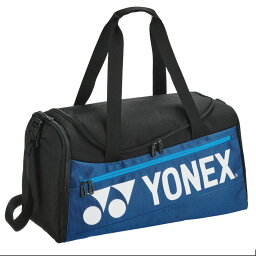 【30％OFF】ヨネックス YONEX 2WAYダッフルバッグ(BAG2001M) - ディープブルー（566）