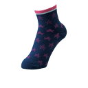 【限定】ヨネックス YONEX ウィメンズアンクルソックス(29219Y)