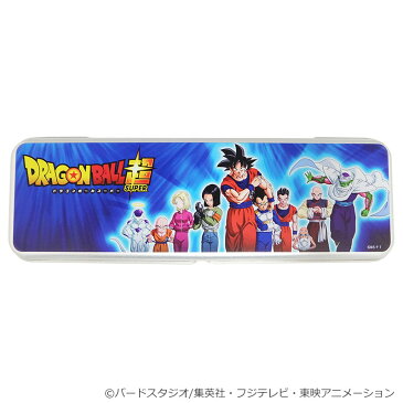 【フジテレビ限定】ドラゴンボール超 缶ペンケース 宇宙サバイバル編フリーザ