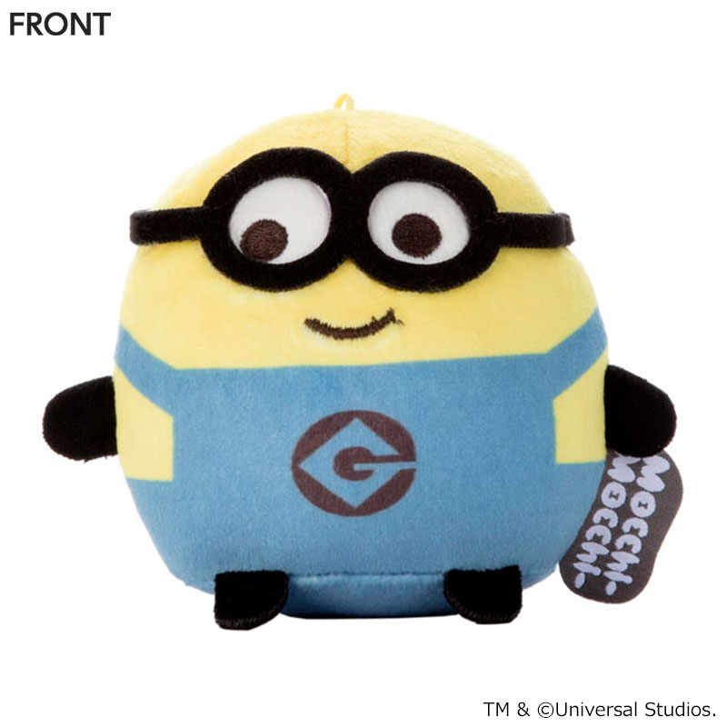 Mocchi-Mocchi-mini ボブ