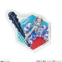 【フジテレビ限定】ワンピース ワノ国編 アクリルマグネット ヤマト