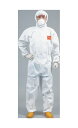 重松製作所 全身化学防護服 マイクロガード(r) 2500PLUS 1着 サイズS〜3XL 〔アンセル(ANSELL)製〕 JIS T 8115:2015 タイ...