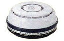 重松製作所 吸収缶 CA-304L/OV 防じん機能付有機ガス用(#01068) 1個(取付ダブルタイプは2個使用) 防じん区分L1 捕集効率80.0%以上 防...