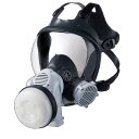PAPRのこれからの定番 重松製作所 電動ファン付き呼吸用保護具 Syx099P 1個 面体のみ フィルタ・吸収缶別売 これ1つでP-PAPR、G-PAPRに対応 石綿作業 呼吸用保護具の区分1 ダイオキシンレベル2 対応 シゲマツ(4)