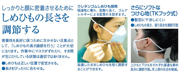 サカヰ式 ハイラック335型 10枚入 弁付き すばやく簡単に装着 防じん区分DS2（捕集...
