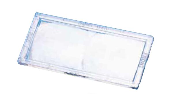 Rマグ 1枚 度付プレート 溶接面 ポリカハードコート製 ウェルディングプレートと併用 老眼 拡大