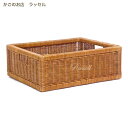 ラッセル 収納ボックス No.208BR 施設