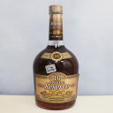 【中古・未開栓】【埼玉県内配送限定】SUNTORY SPECIAL Reserve 10年 シェリー樽仕上げ スペシャル リザーブ 700ml 40度 ウイスキ...
