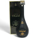 【中古・未開栓】Otaed XO コニャック オータル 700ml 40% ブランデー 洋酒 【リサイクルマート秩父店】r2412-12105019058004...