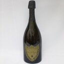 【中古・未開栓】【Don Perignon】ドンペリニヨン ヴィンテージ 1988 750ml 箱無し フランス お酒【リサイクルマート秩父店】m21-1200580905800494