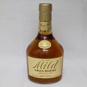 【中古・未開栓】【埼玉県内配送限定】NIKKA MILD ニッカマイルド 760ml 43% お酒 モルト グレーン ウイスキー 特級【リサイクルマート秩父店】...