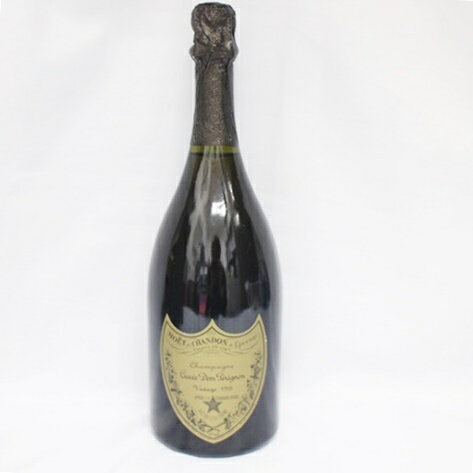 【中古・未開栓】【Don Perignon】ドンペリニヨン ヴィンテージ 1988 750ml 箱有り フランス お酒【リサイクルマート秩父店】m21-1200580905800496