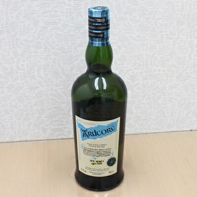 ARDBEG　ARDCORE　アードベッグ　アードコア　700ml　50.1％ 　コミッティー　シングル　モルト　スコッチ　ウイスキー　お酒r241-12005779058012