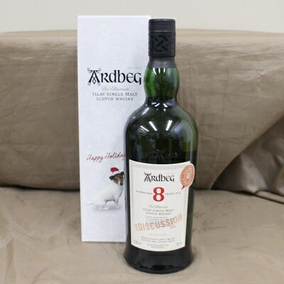 ARDBEG　FOR　DISCUSSION　アードベッグ　8年　フォーディスカッション　700ml　50.8％ 　コミッティー　シングル　モルト　スコッチ　ウイスキー　お酒r241-1200577905801265