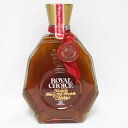 【中古・未開栓】【Long John】ロングジョン ROYAL CHOICE 21 YEARS OLD ローヤル チョイス 21年 750ml 43％ スコッチ ウイスキー 洋酒 箱【リサイクルマート秩父店】 m21-1200577905801141