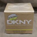 ダナキャラン 【未使用・未開封】【DKNY】ダナキャラン BE DELICIOUS ビー デリシャス 100ml 香水 レディース DONNA KARAN NEW YORK【リサイクルマート秩父店】r244-1200558905800602