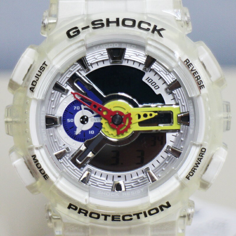 楽天市場】g-shock ga-110frg-7aの通販 楽天市場】g-shock ga-110frg-7aの通販