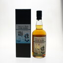 【中古・未開栓】【埼玉県内配送限定】【イチローズモルト】秩父 オン・ザ・ウェイ ON THE WAY 2019 700ml 51.5% ウイスキー ジャパニーズ...