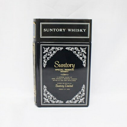 yÁEJzyʌzzSuntory Tg[ XyVU[u ubN^ { 1899 ECXL[ 660ml 43 g O[ ECXL[    ubN~u[~S[hyTCN}[gXzm21-1200581905801331