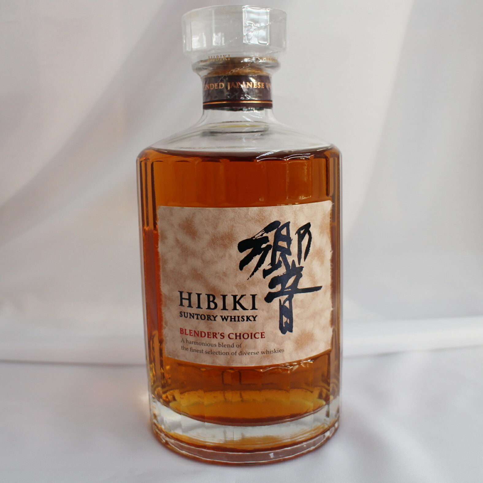 yÁEJzyʌzzSUNTORY Tg[  u_[Y `CX 43 700ml BLENDERfS CHOICE HIBIKI WHISKY g O[ ECXL[ Y Wpj[YECXL[  yTCN}[gXzr242-1200581905802064