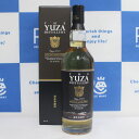 【中古・未開栓】【埼玉県在住限定】 YUZA DISTILLERY 2023 シングルモルト 遊佐 遊佐蒸溜所 ウイスキー 700ml 51度 モルト ジャパニ...