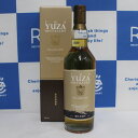 【中古・未開栓】【埼玉県在住限定】 YUZA DISTILLERY セカンド エディション 2022 遊佐 遊佐蒸溜所 ウイスキー 700ml 62度 モルト ...